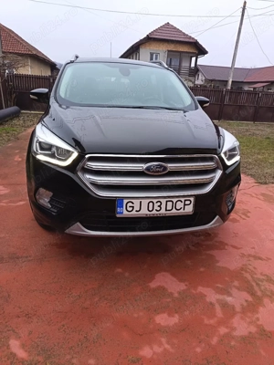 Ford Kuga 1.5 diesel 2018 - imagine 4