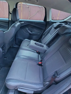 Ford Kuga 1.5 diesel 2018 - imagine 3