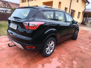 Ford Kuga 1.5 diesel 2018