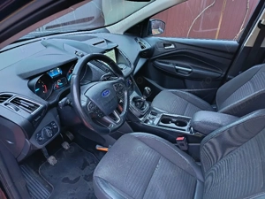 Ford Kuga 1.5 diesel 2018 - imagine 2