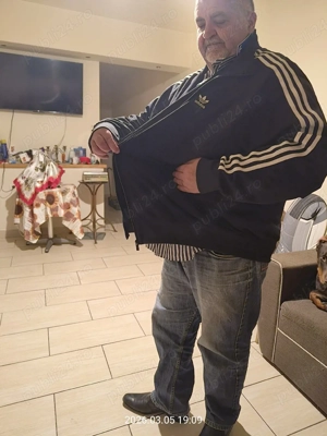 Trening Adidas Clasic Retro 4XL