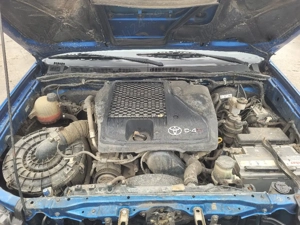 Toyota Hilux 2012 - imagine 2