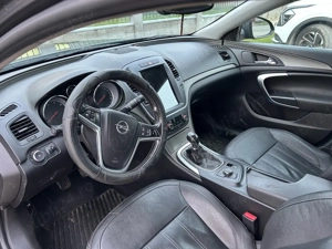 vand opel insignia - imagine 3