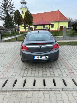 vand opel insignia - imagine 4