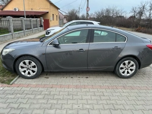 vand opel insignia - imagine 2