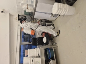 Angajam personal ddd part time 