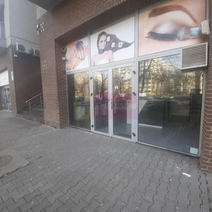 Spatiu Comercial Stradal Șoseaua Colentina zona Teiul Doamnei Suveica