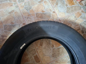 4 x continental eco6 205 60 16 - imagine 5
