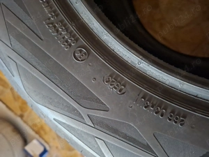 4 x continental eco6 205 60 16 - imagine 2