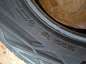 4 x continental eco6 205 60 16 - imagine 3