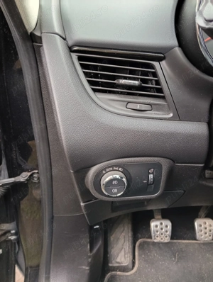 Se vinde Opel zafira  - imagine 4