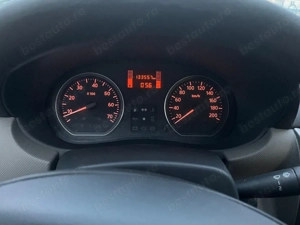 Dacia Sandero 2010 1.2i - 130.000 km import Germania - imagine 7