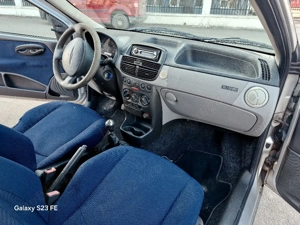 Fiat punto pe Ro 1.9 tdi  - imagine 5