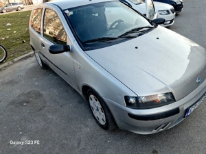Fiat punto pe Ro 1.9 tdi  - imagine 4