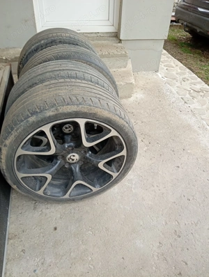 Se vinde Opel zafira  - imagine 7