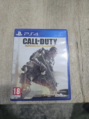 Call of Duty Advanced Warfare