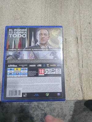 Call of Duty Advanced Warfare - imagine 2