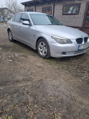 Bmw 520 E60 - imagine 4