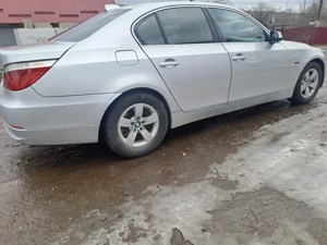 Bmw 520 E60 - imagine 2