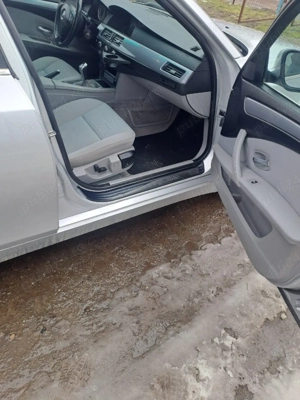 Bmw 520 E60 - imagine 3