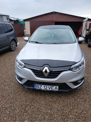 Vand renaut megan 4 1.6 benzina 