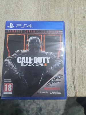 Call of Duty Black Ops 3