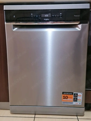 Mașină spălat vase