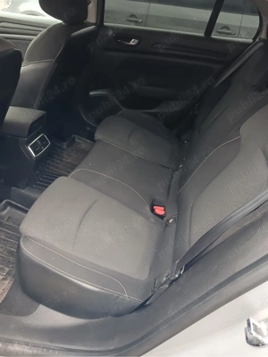 Vand renaut megan 4 1.6 benzina  - imagine 3