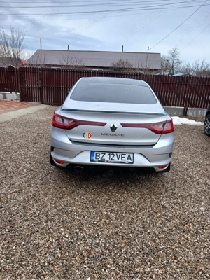 Vand renaut megan 4 1.6 benzina  - imagine 2