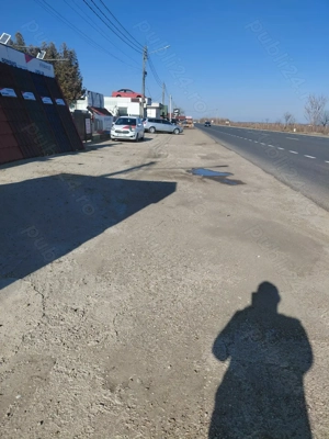 Hala de închiriat  Urechesti  Vrancea  E85 - imagine 10