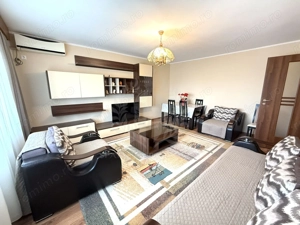 Apartament 3 camere, spațios, zona Sala Sporturilor, Ploiești