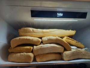 Slănina de porc vietnamez afumată