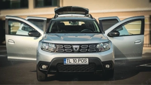 Vand Dacia Duster  - imagine 4