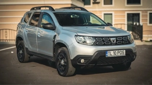 Vand Dacia Duster  - imagine 3