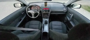 Mazda 6 1.8 benzină 197.000km - imagine 7