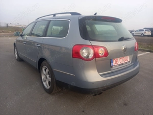 Vw.Passat B6-EURO 5-2.0TDI-CBAB - imagine 3