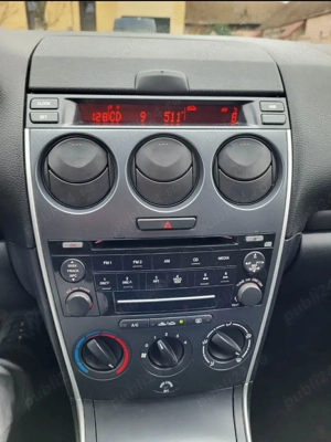 Mazda 6 1.8 benzină 197.000km - imagine 8