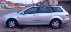 Mazda 6 1.8 benzină 197.000km - imagine 5