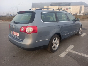 Vw.Passat B6-EURO 5-2.0TDI-CBAB - imagine 2