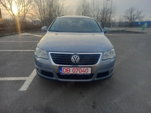 Vw.Passat B6-EURO 5-2.0TDI-CBAB - imagine 5