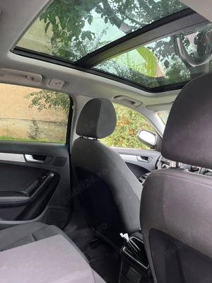 Audi A4 B8.5 2.0tdi - imagine 3