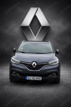 Vând Renault Kadjar Automat 2019 - imagine 5