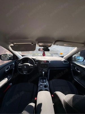 Vând Renault Kadjar Automat 2019 - imagine 4