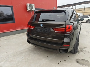 Bmw X5 M50d, impecabil, Germania - imagine 4