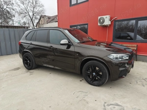 Bmw X5 M50d, impecabil, Germania - imagine 3