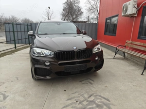 Bmw X5 M50d, impecabil, Germania - imagine 2