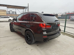 Bmw X5 M50d, impecabil, Germania - imagine 5