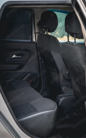 Vand Dacia Duster  - imagine 5