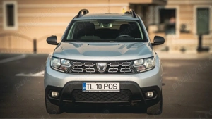 Vand Dacia Duster  - imagine 2