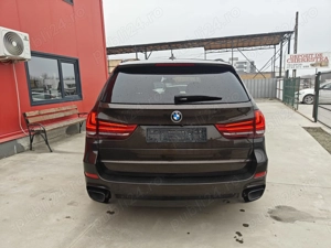 Bmw X5 M50d, impecabil, Germania - imagine 6